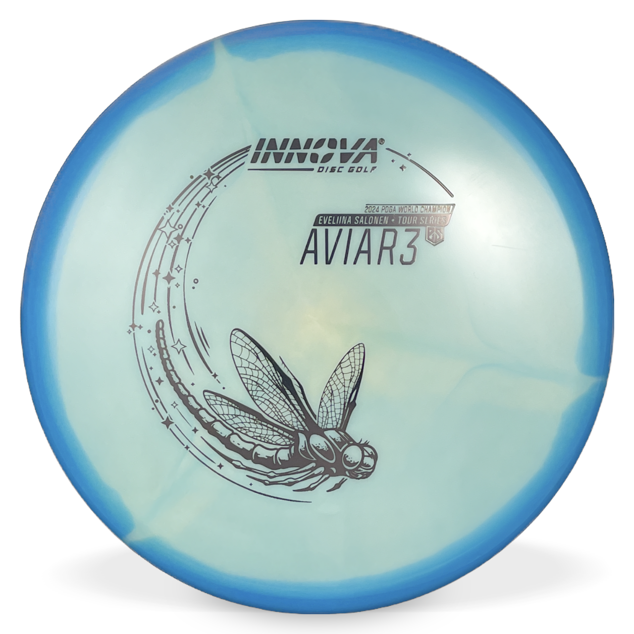 Proto Glow Halo Star Aviar3 - 2025 Salonen Tour Series