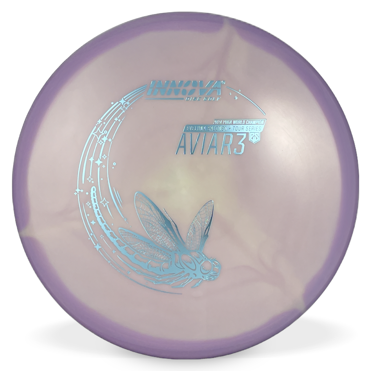 Proto Glow Halo Star Aviar3 - 2025 Salonen Tour Series