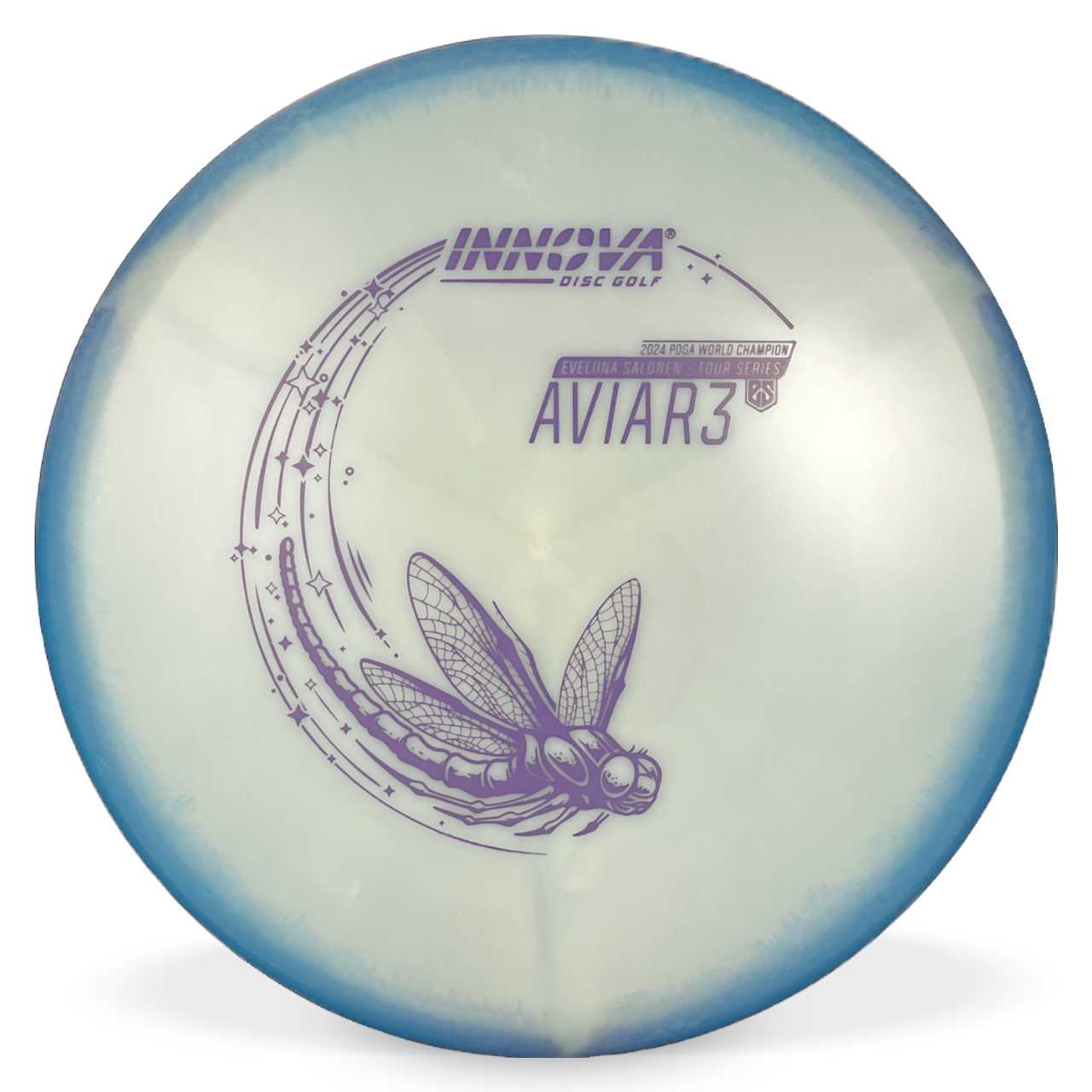 Proto Glow Halo Star Aviar3 - 2025 Salonen Tour Series