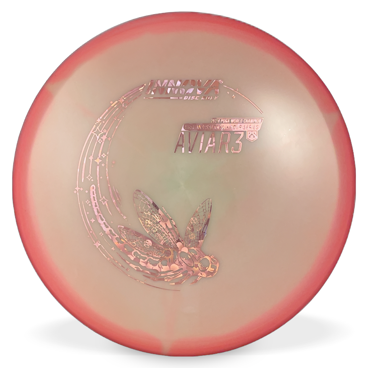 Proto Glow Halo Star Aviar3 - 2025 Salonen Tour Series