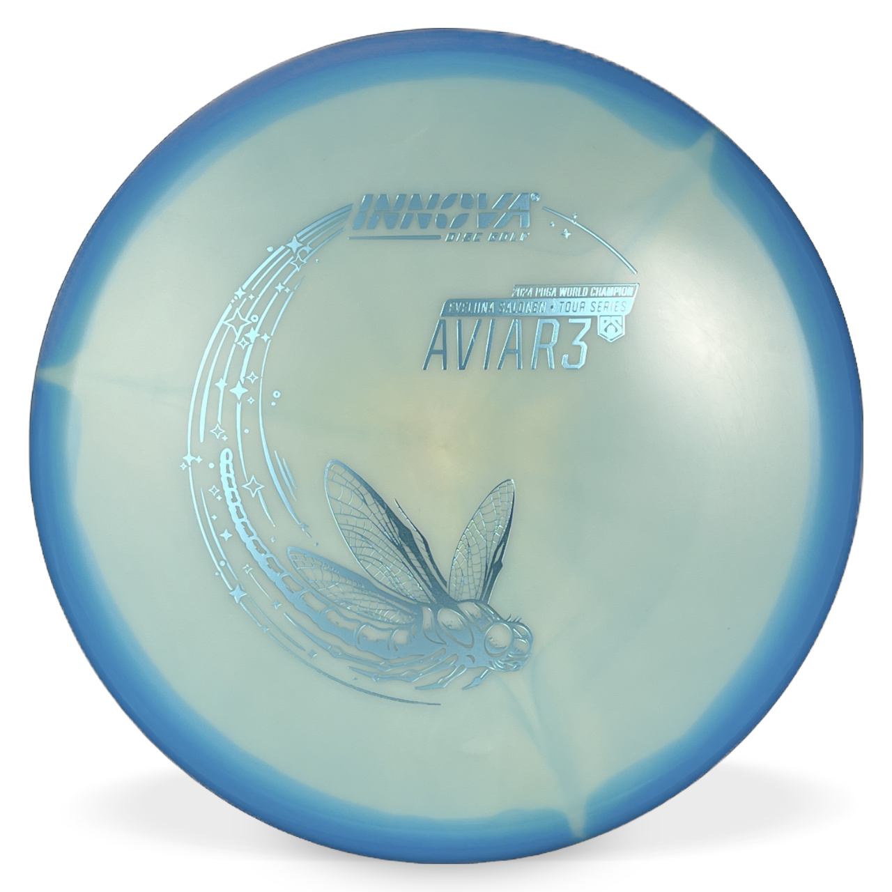 Proto Glow Halo Star Aviar3 - 2025 Salonen Tour Series