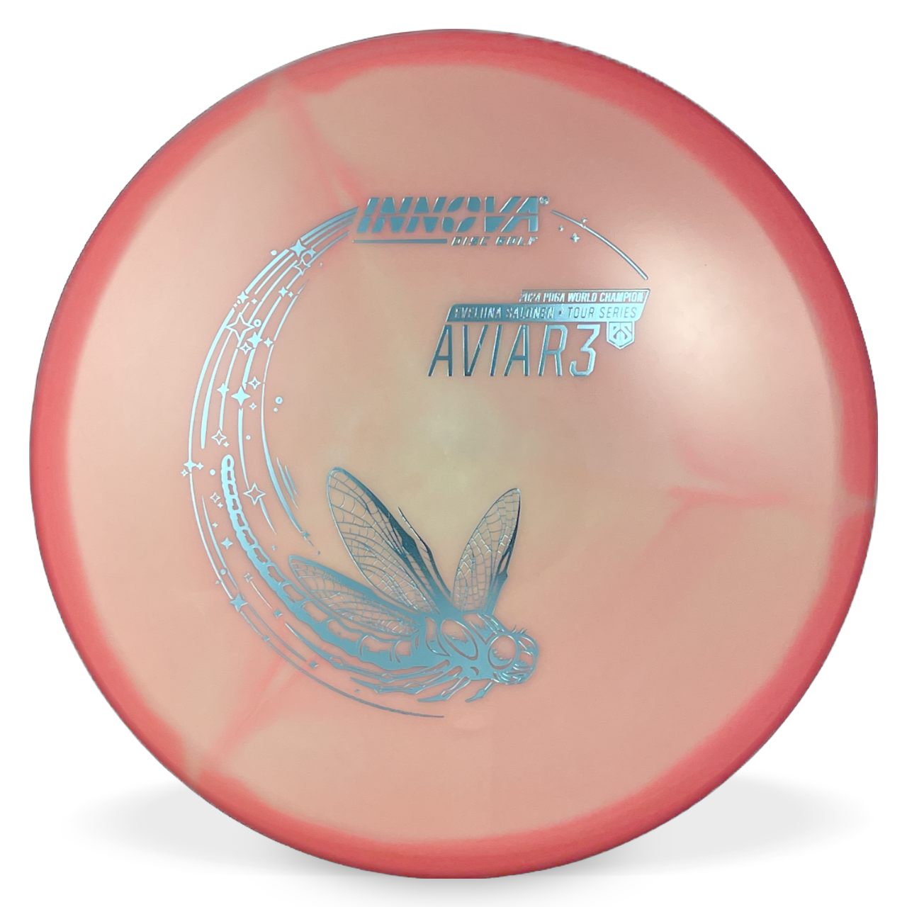 Proto Glow Halo Star Aviar3 - 2025 Salonen Tour Series