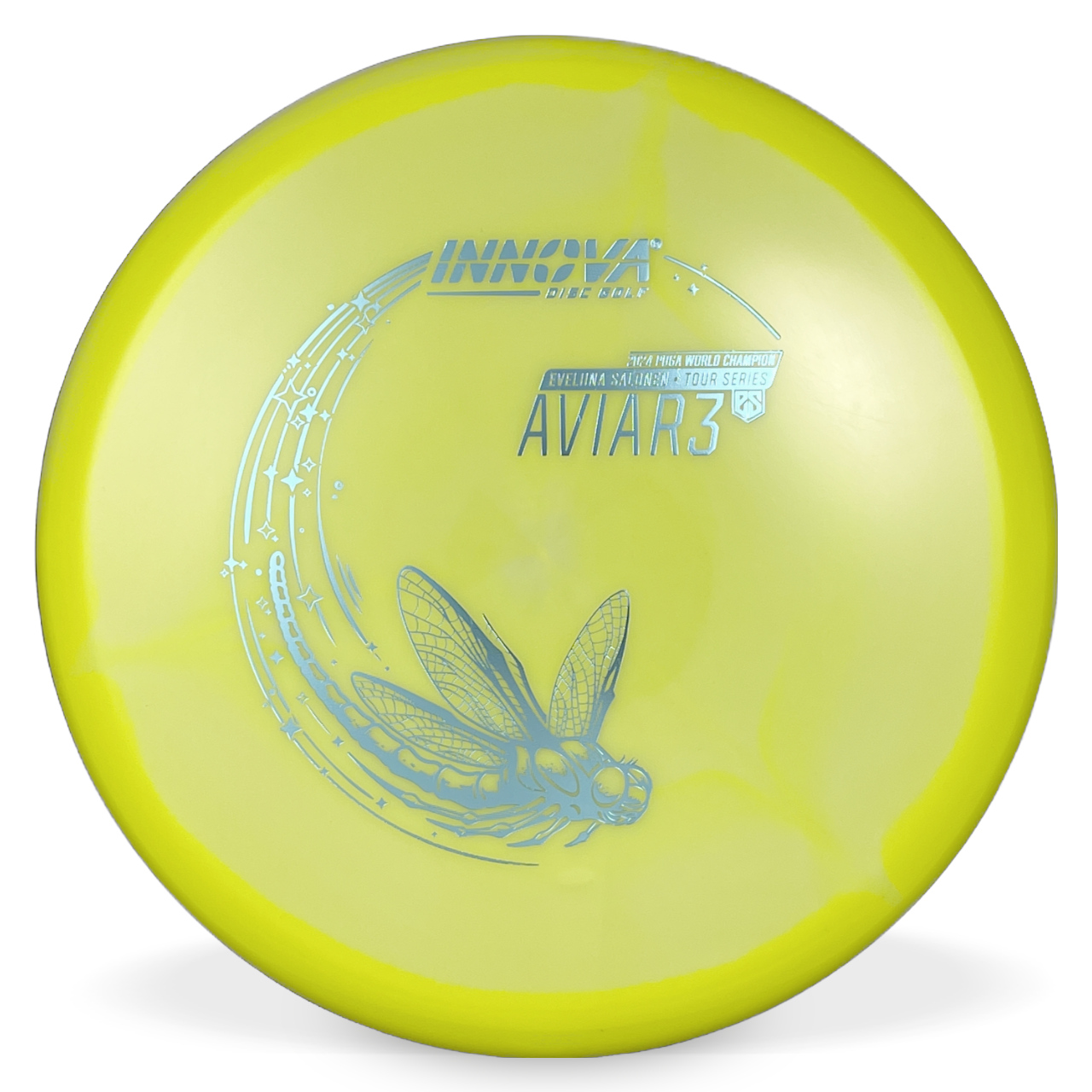 Proto Glow Halo Star Aviar3 - 2025 Salonen Tour Series