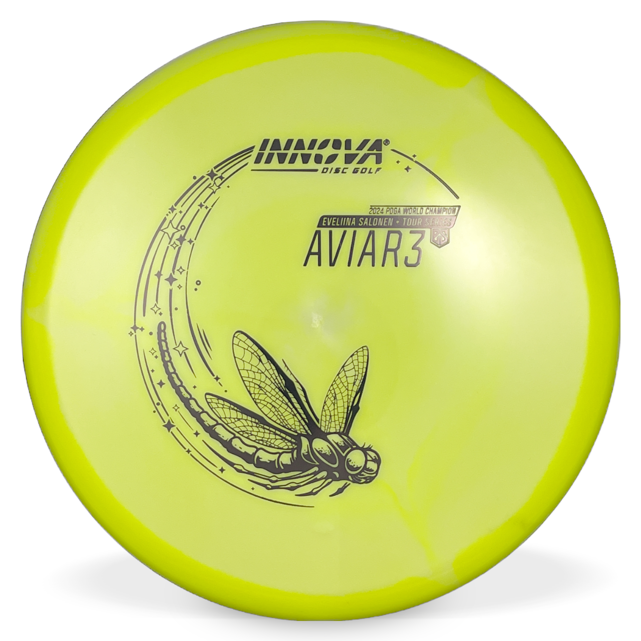 Proto Glow Halo Star Aviar3 - 2025 Salonen Tour Series