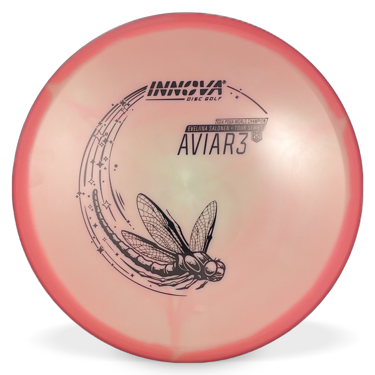 Proto Glow Halo Star Aviar3 - 2025 Salonen Tour Series