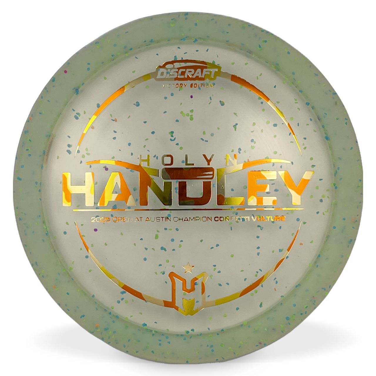 Z Confetti Vulture - Handley Victory Edition