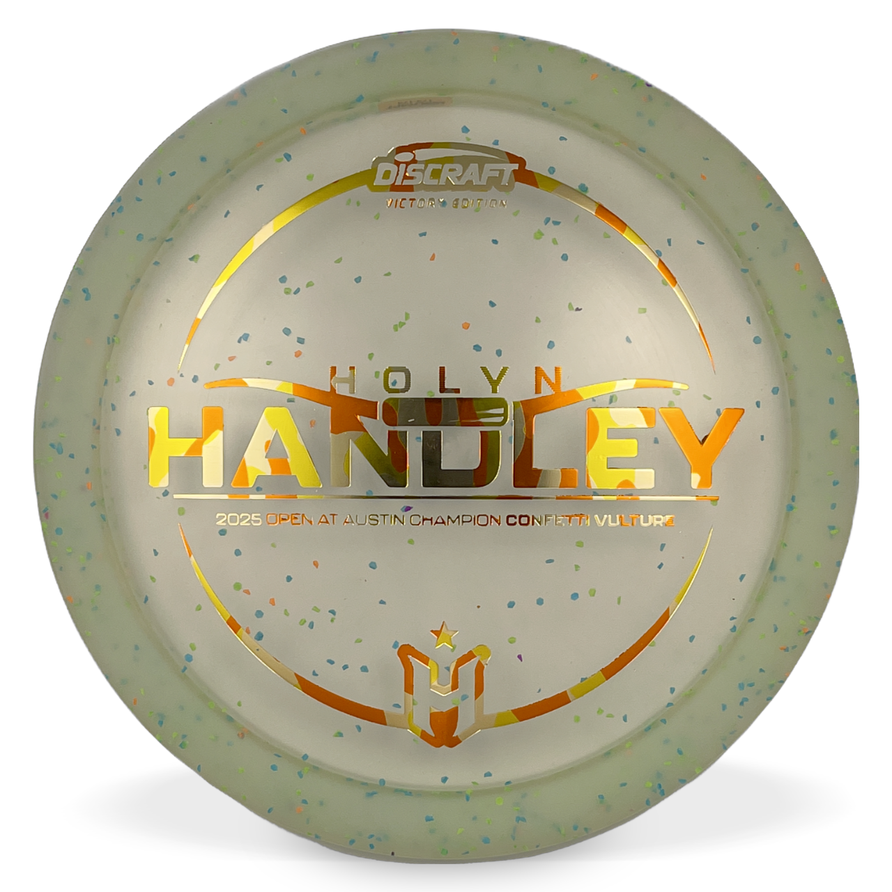 Z Confetti Vulture - Handley Victory Edition