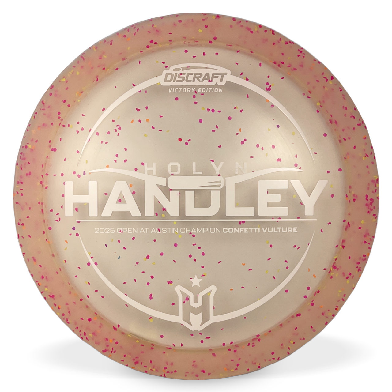 Z Confetti Vulture - Handley Victory Edition