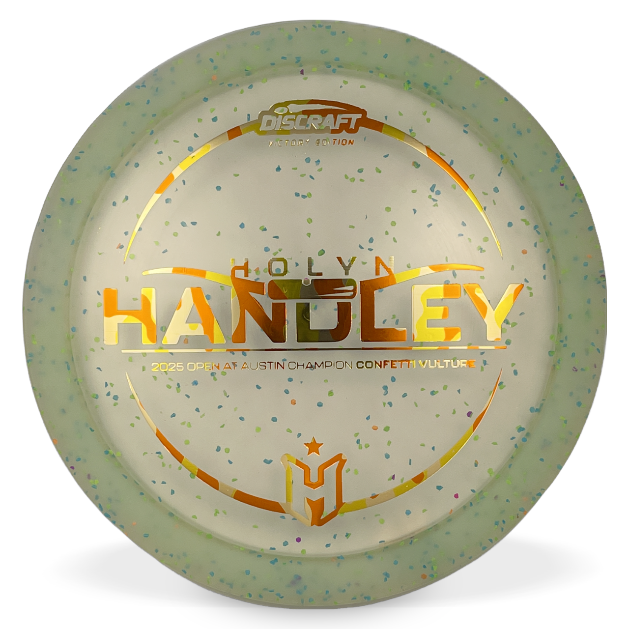 Z Confetti Vulture - Handley Victory Edition