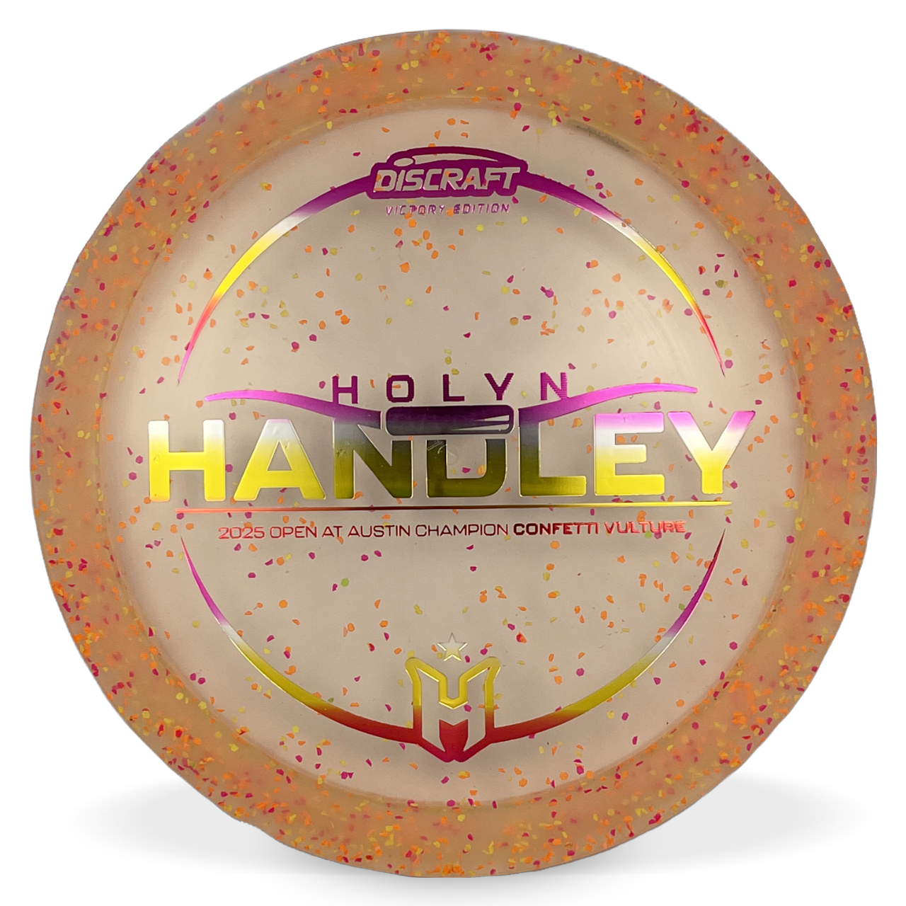 Z Confetti Vulture - Handley Victory Edition