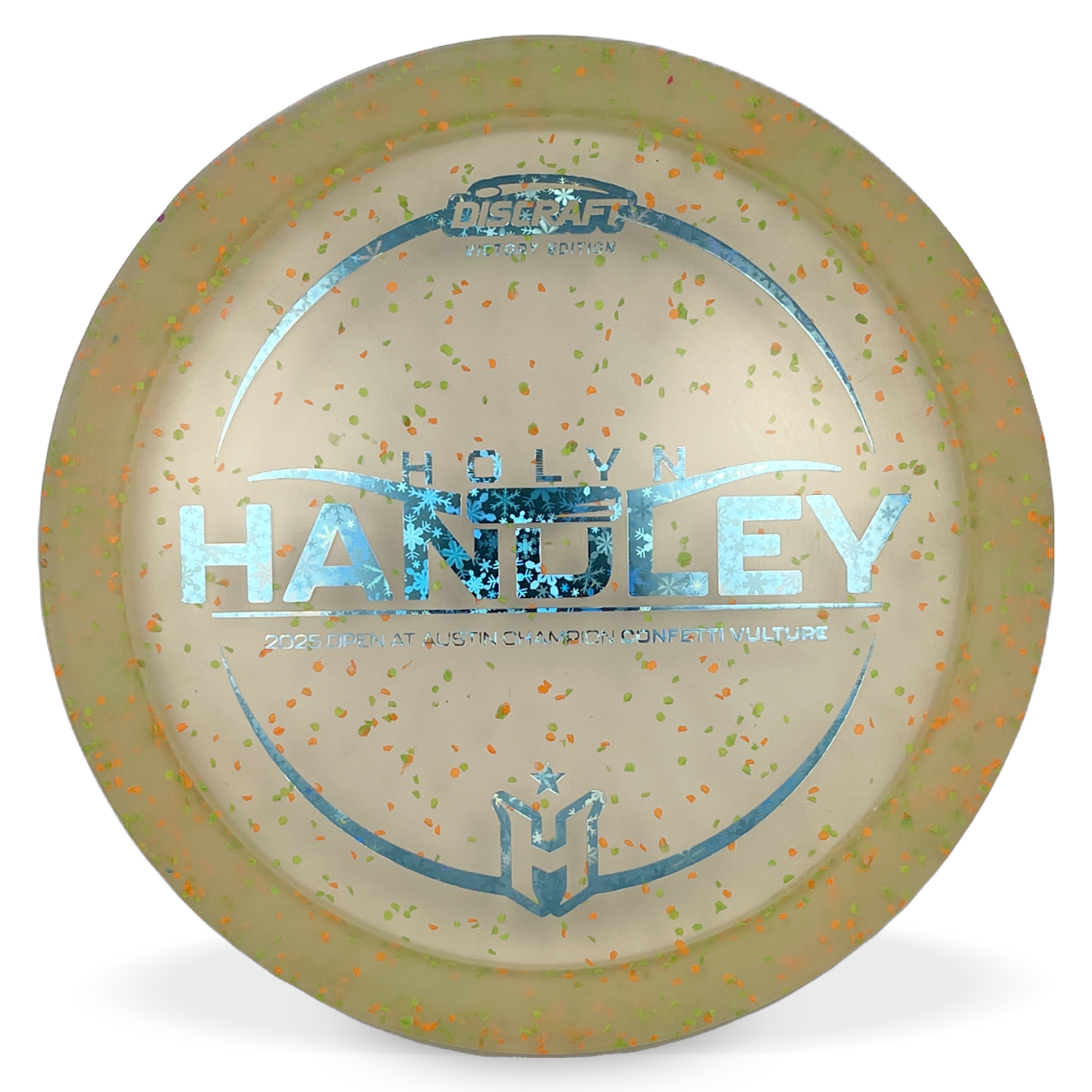 Z Confetti Vulture - Handley Victory Edition