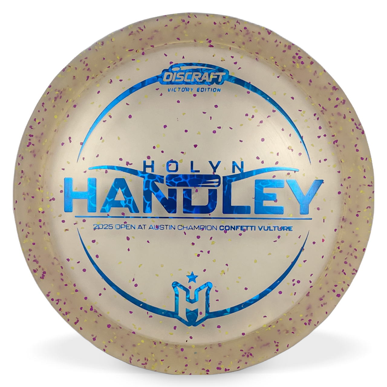 Z Confetti Vulture - Handley Victory Edition