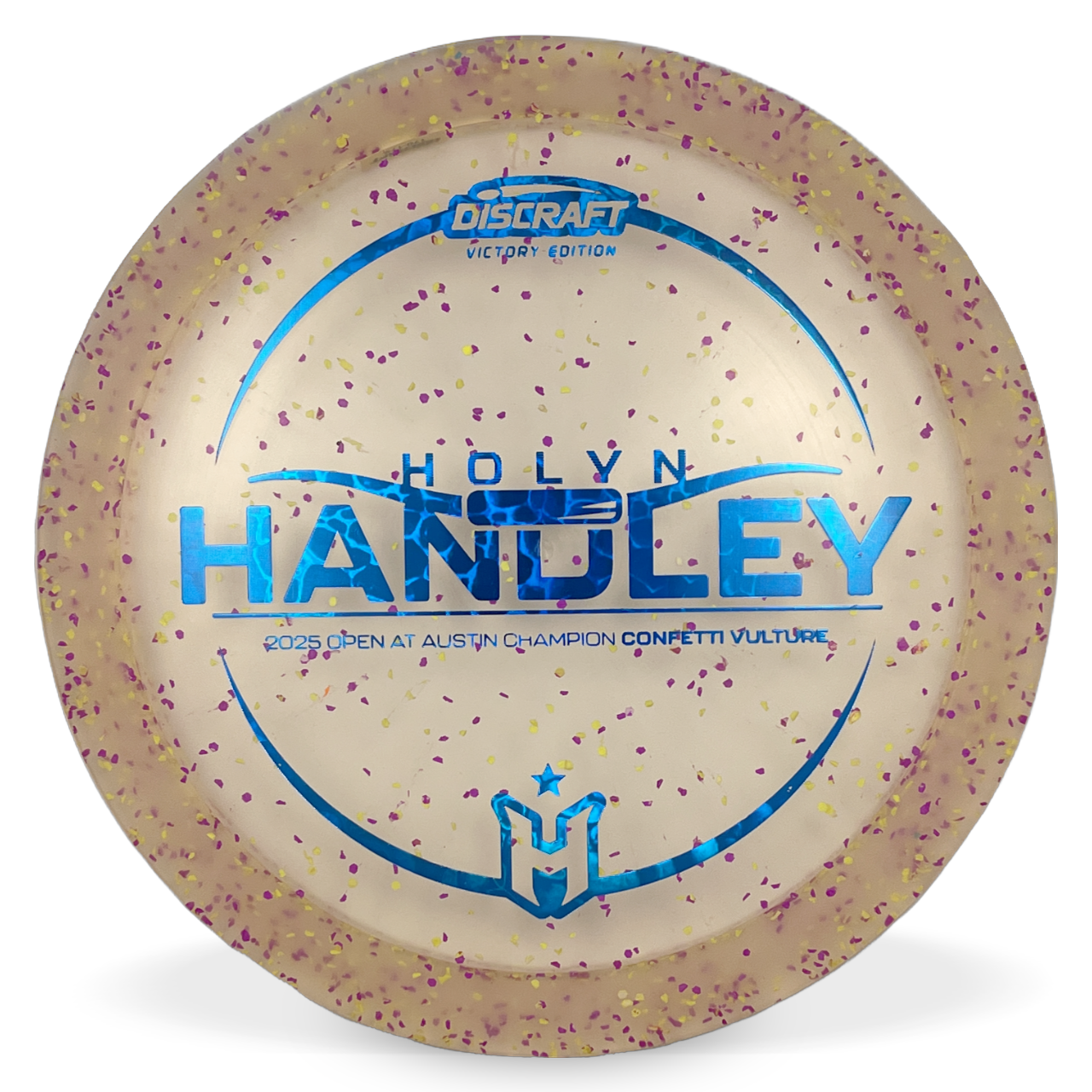 Z Confetti Vulture - Handley Victory Edition