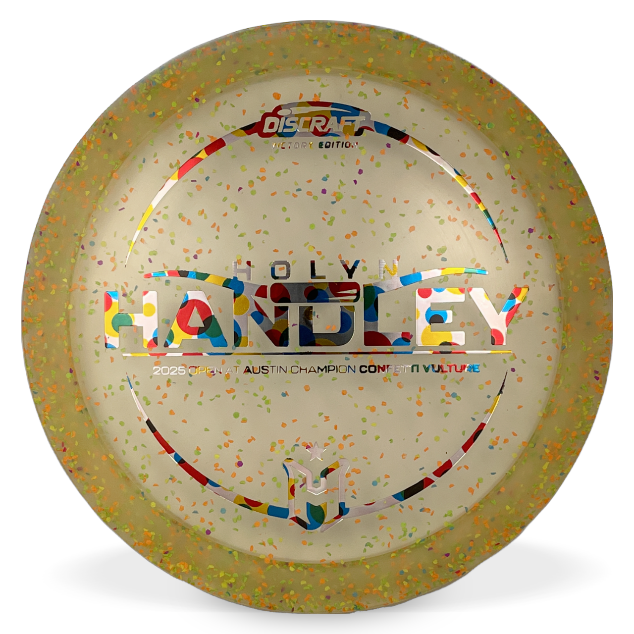 Z Confetti Vulture - Handley Victory Edition