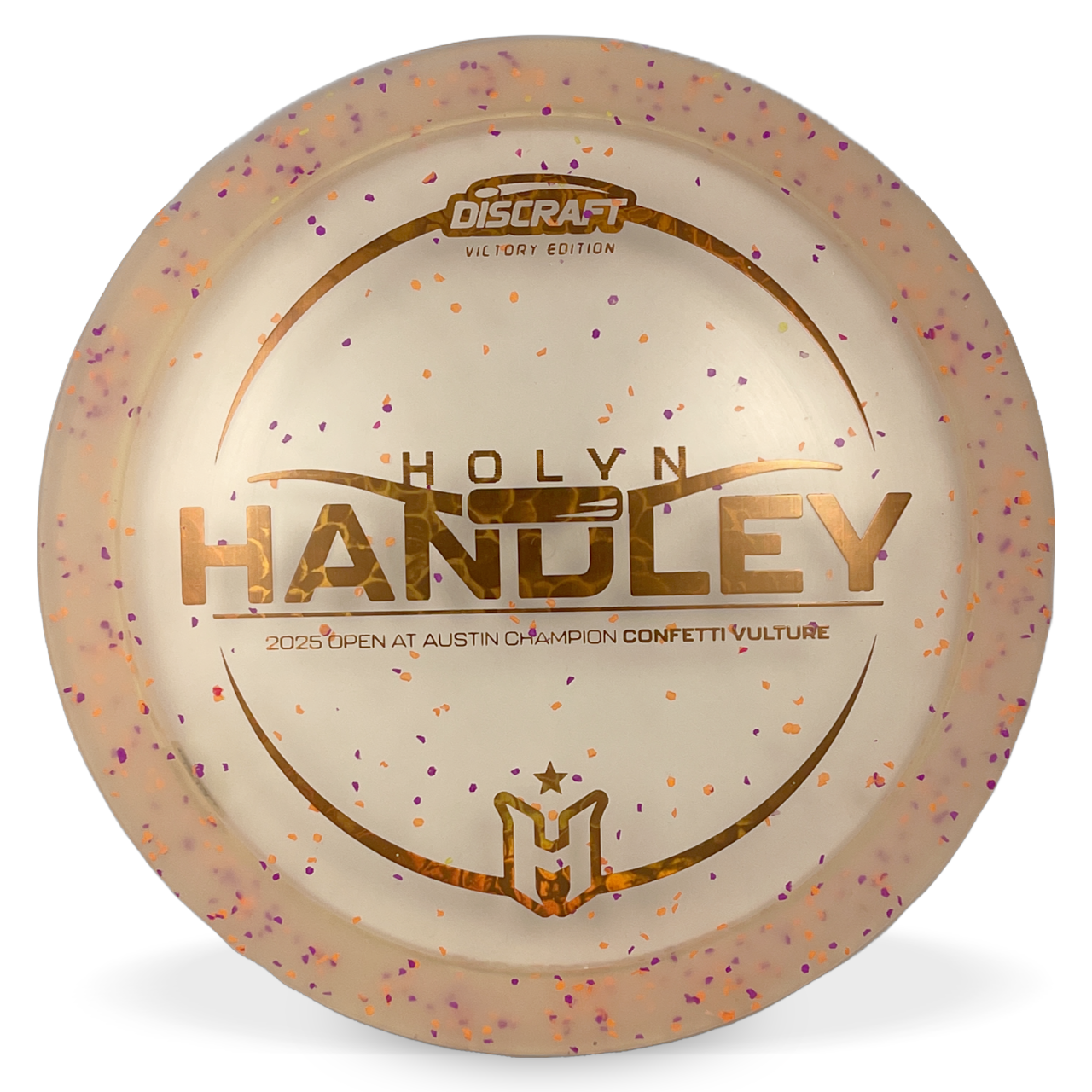 Z Confetti Vulture - Handley Victory Edition
