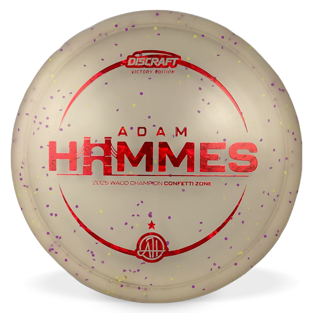 Z Confetti Zone - Hammes Victory Edition