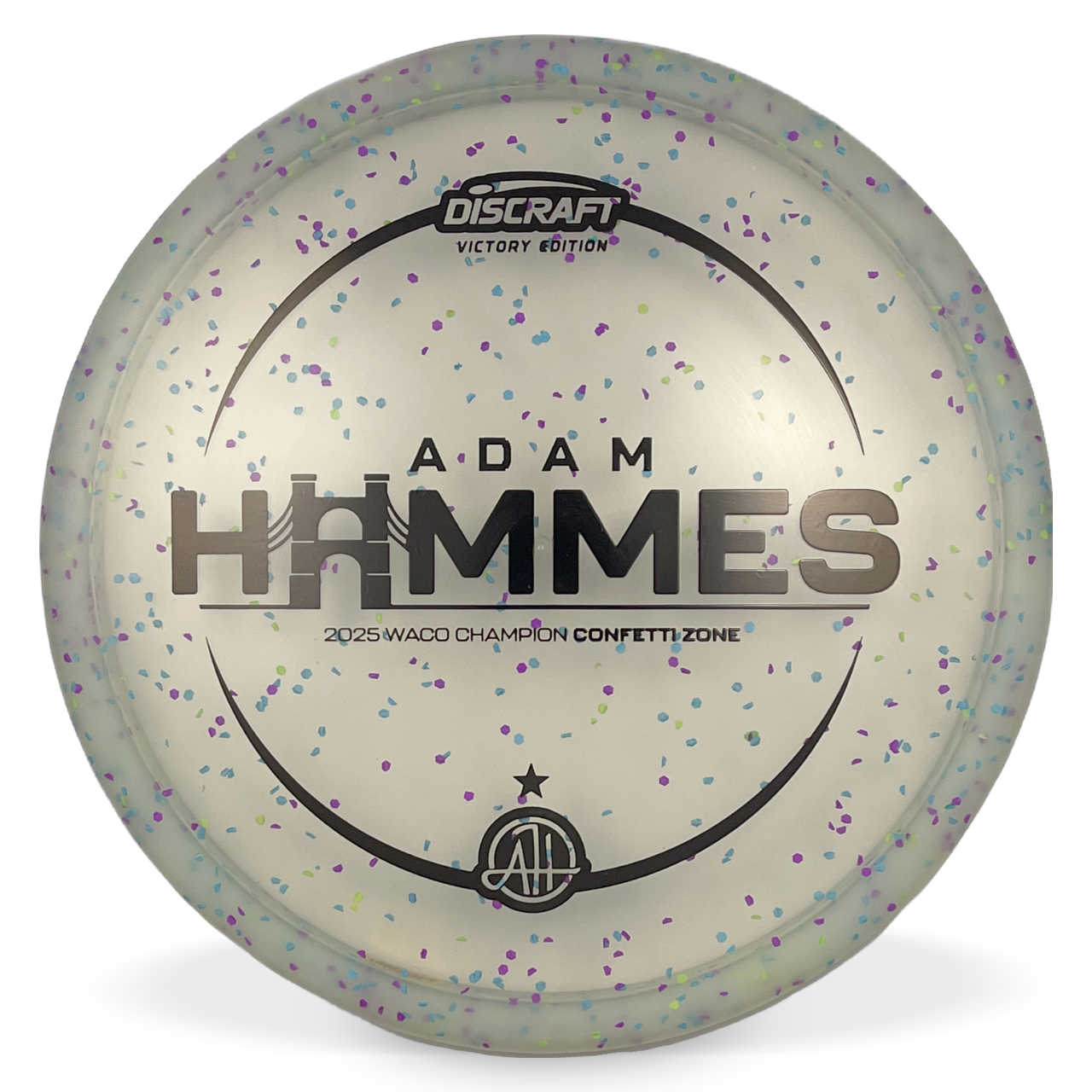 Z Confetti Zone - Hammes Victory Edition