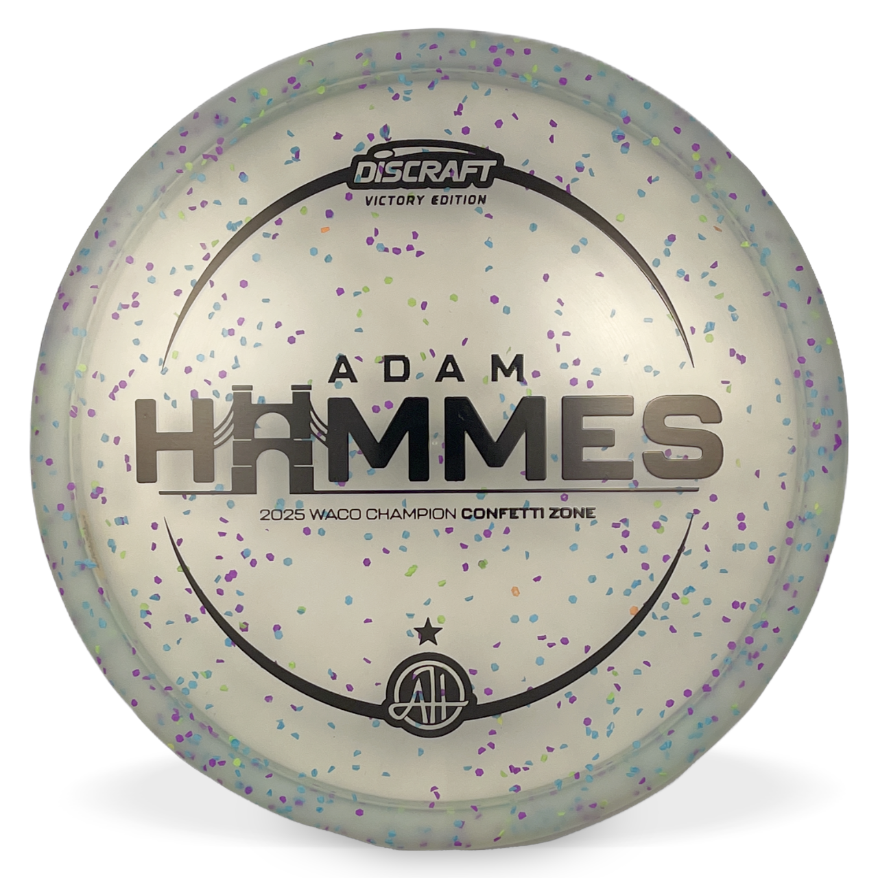 Z Confetti Zone - Hammes Victory Edition