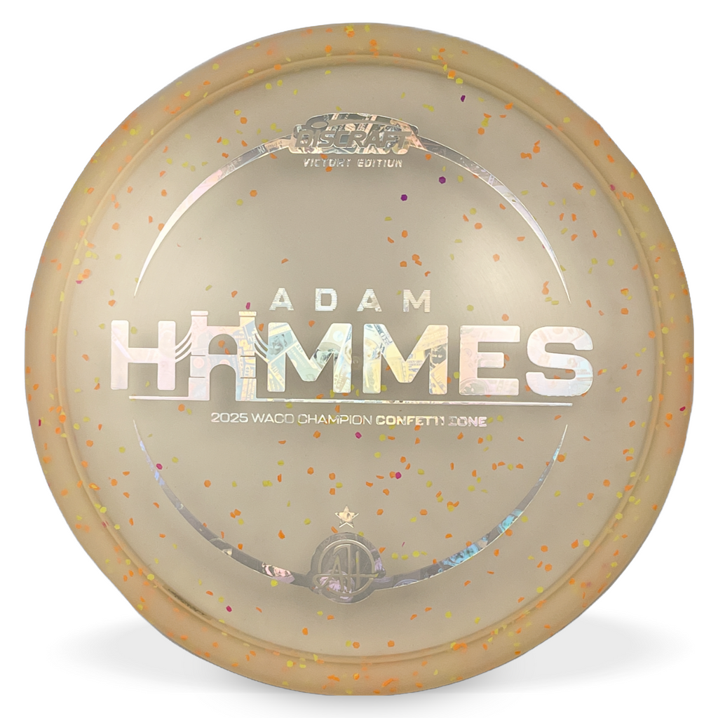 Z Confetti Zone - Hammes Victory Edition