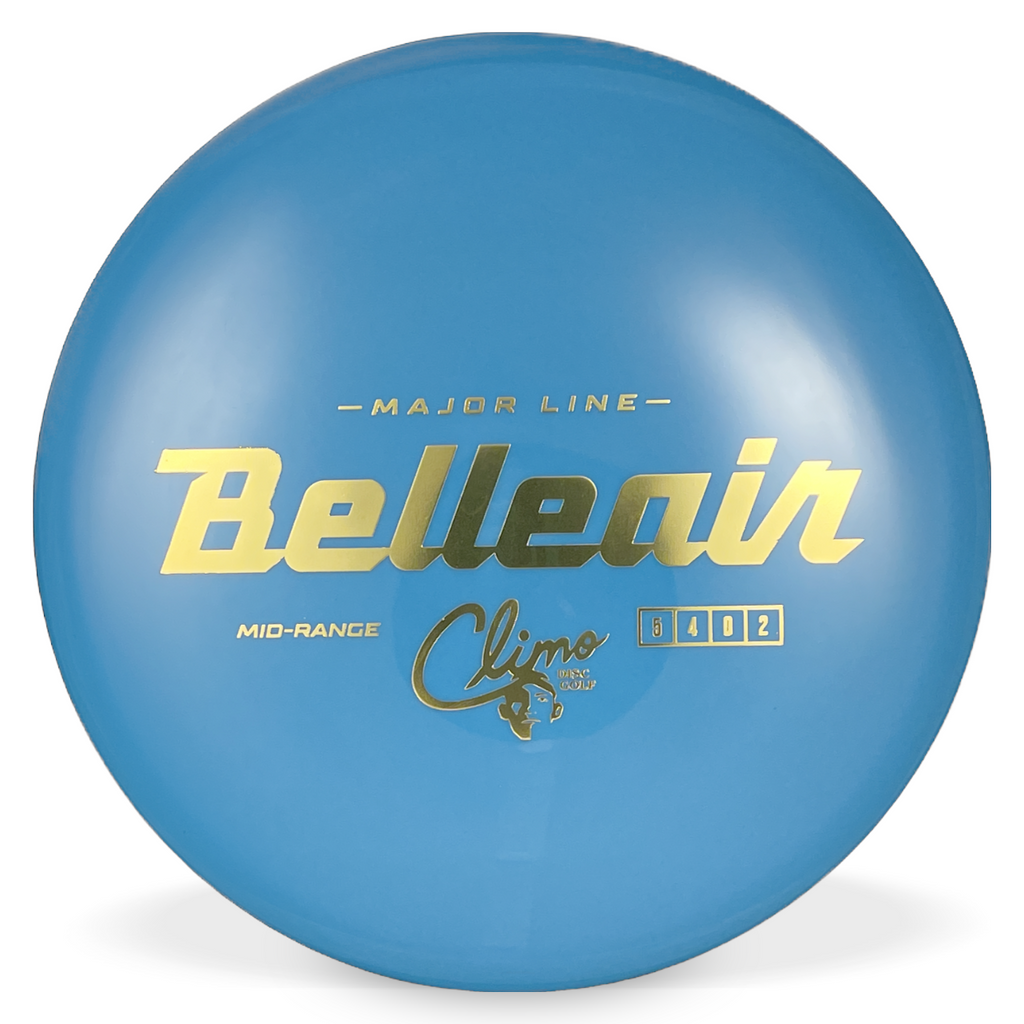Major Line Bellair