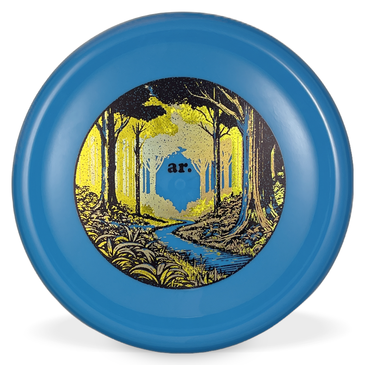 ARDG Exclusive Neutron Range