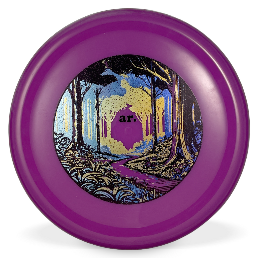 ARDG Exclusive Neutron Range