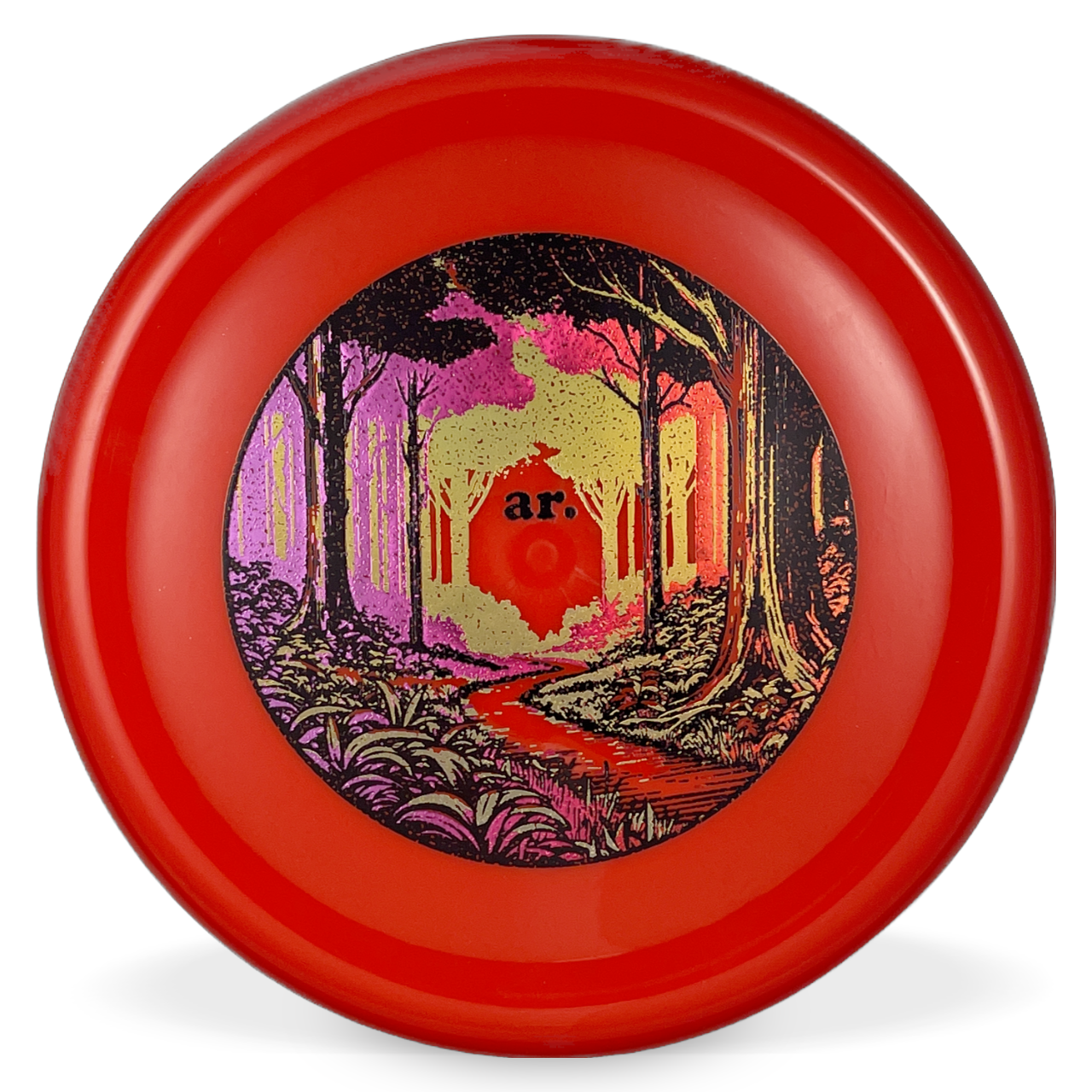 ARDG Exclusive Neutron Range