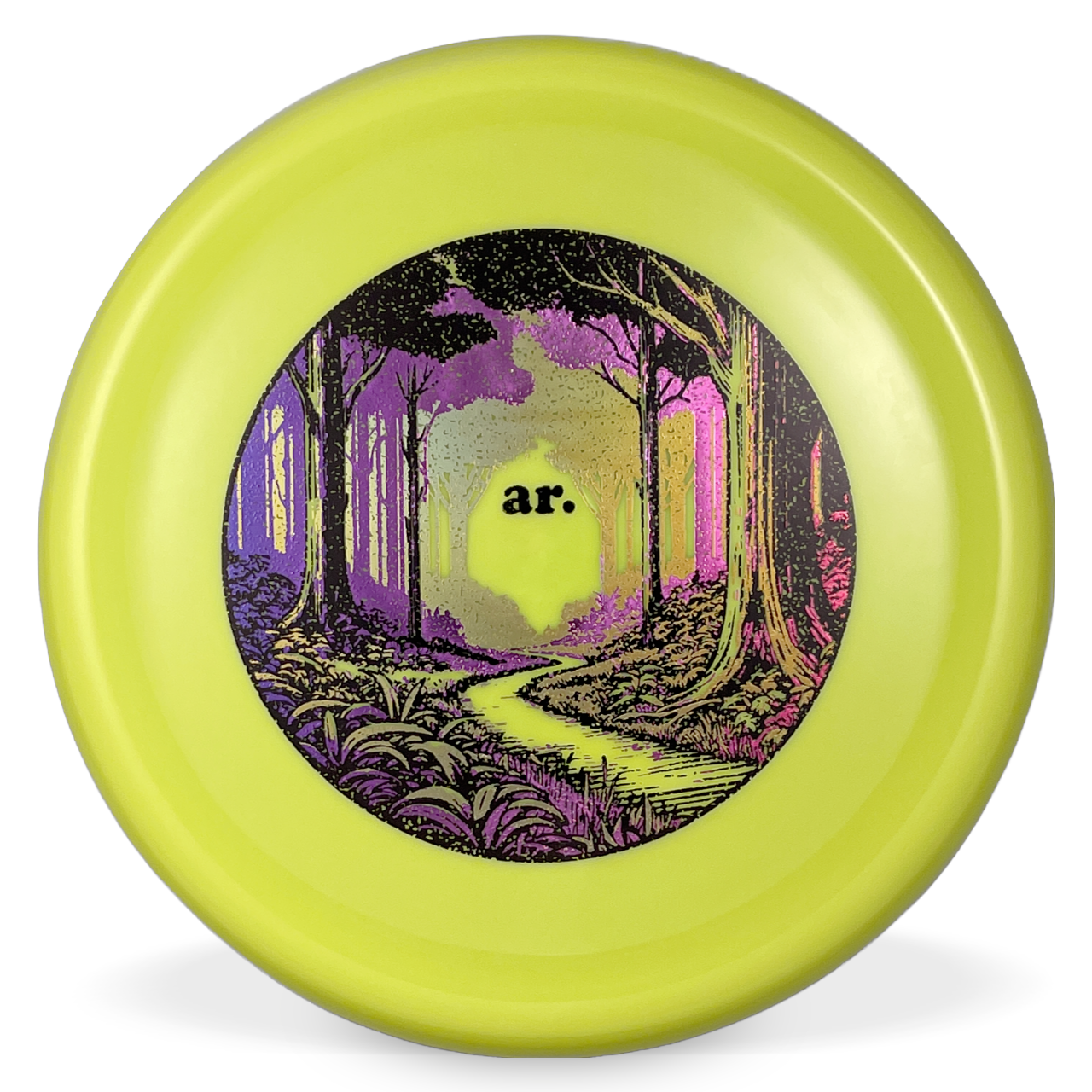 ARDG Exclusive Neutron Range