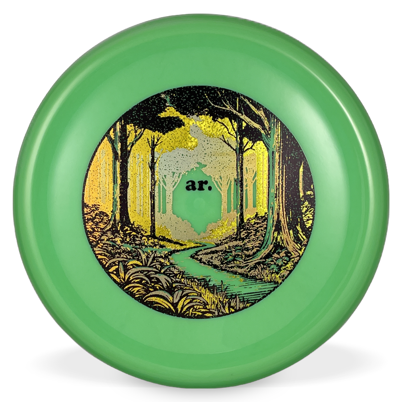 ARDG Exclusive Neutron Range