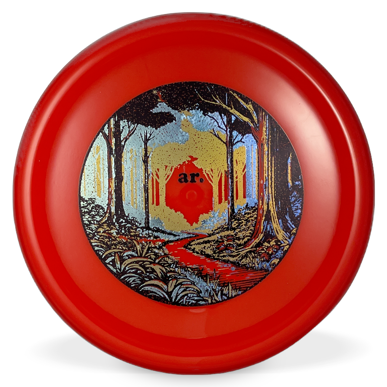 ARDG Exclusive Neutron Range