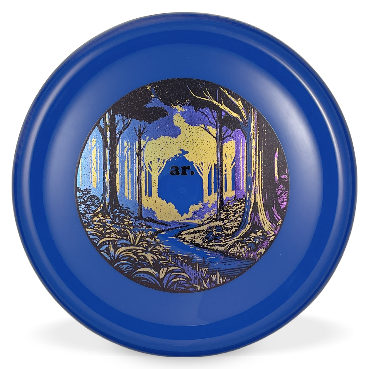 ARDG Exclusive Neutron Range