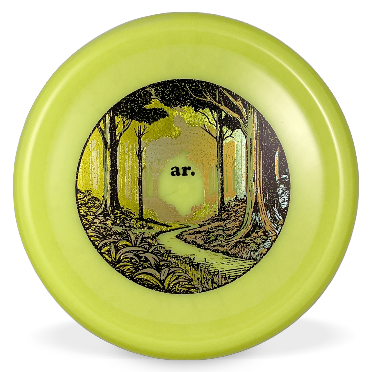 ARDG Exclusive Neutron Range