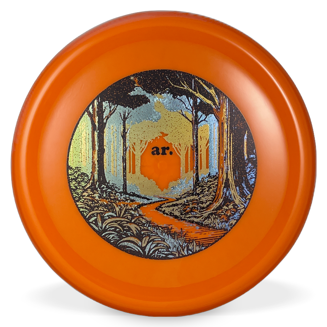 ARDG Exclusive Neutron Range