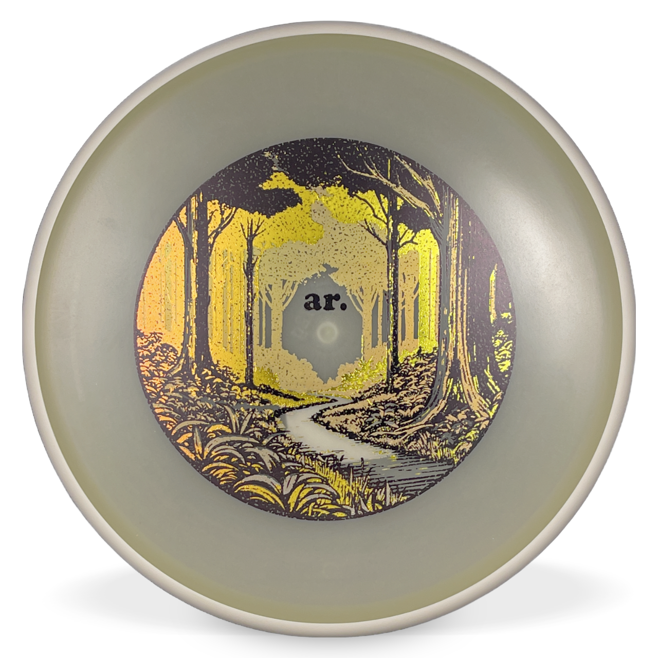 ARDG Exclusive Eclipse Watt – Another Round Disc Golf