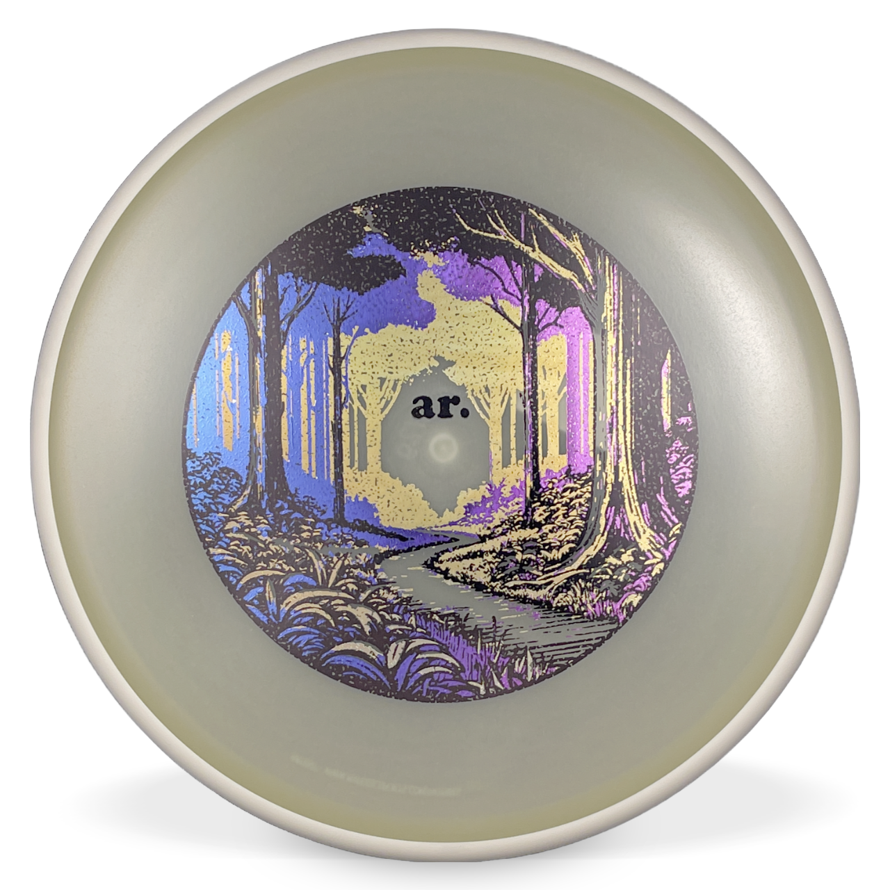 ARDG Exclusive Eclipse Watt