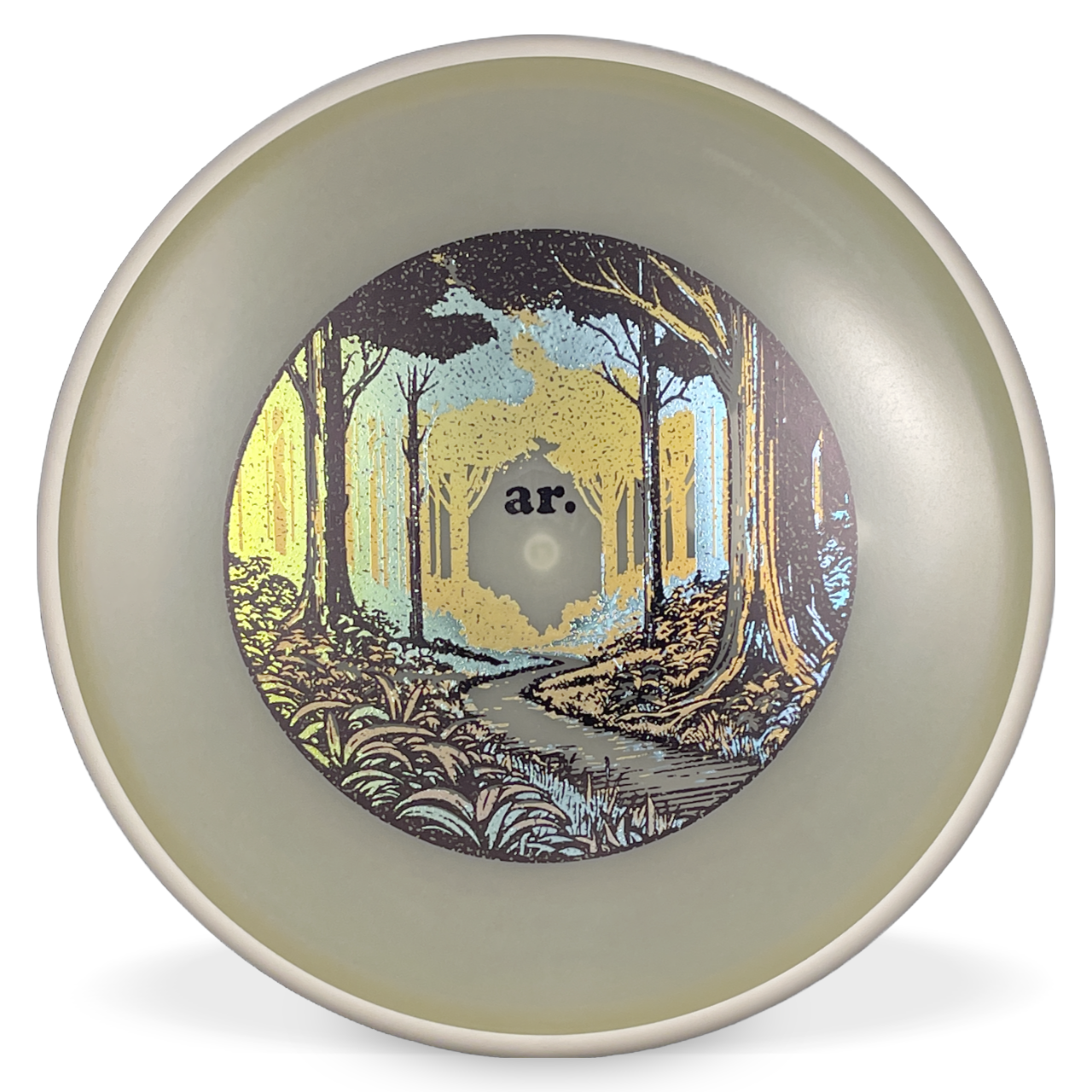 ARDG Exclusive Eclipse Watt