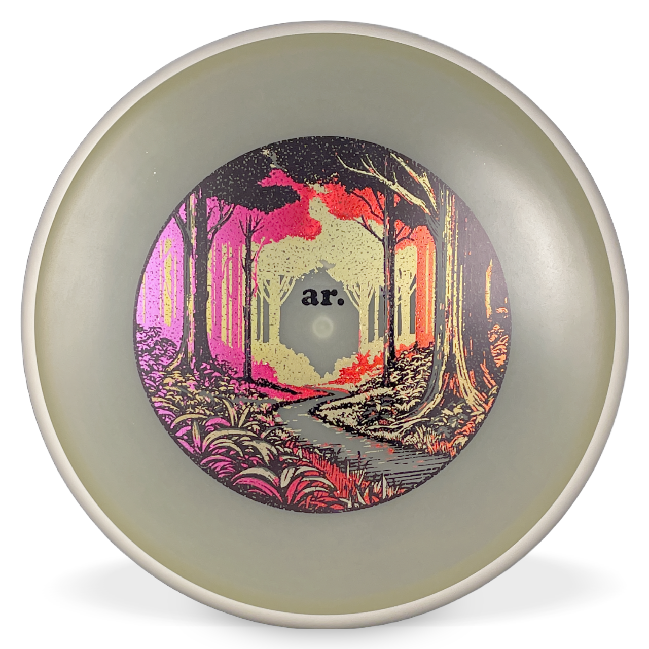 ARDG Exclusive Eclipse Watt