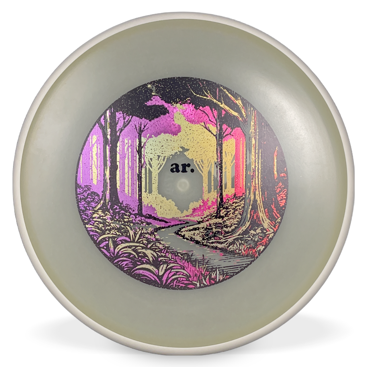 ARDG Exclusive Eclipse Watt