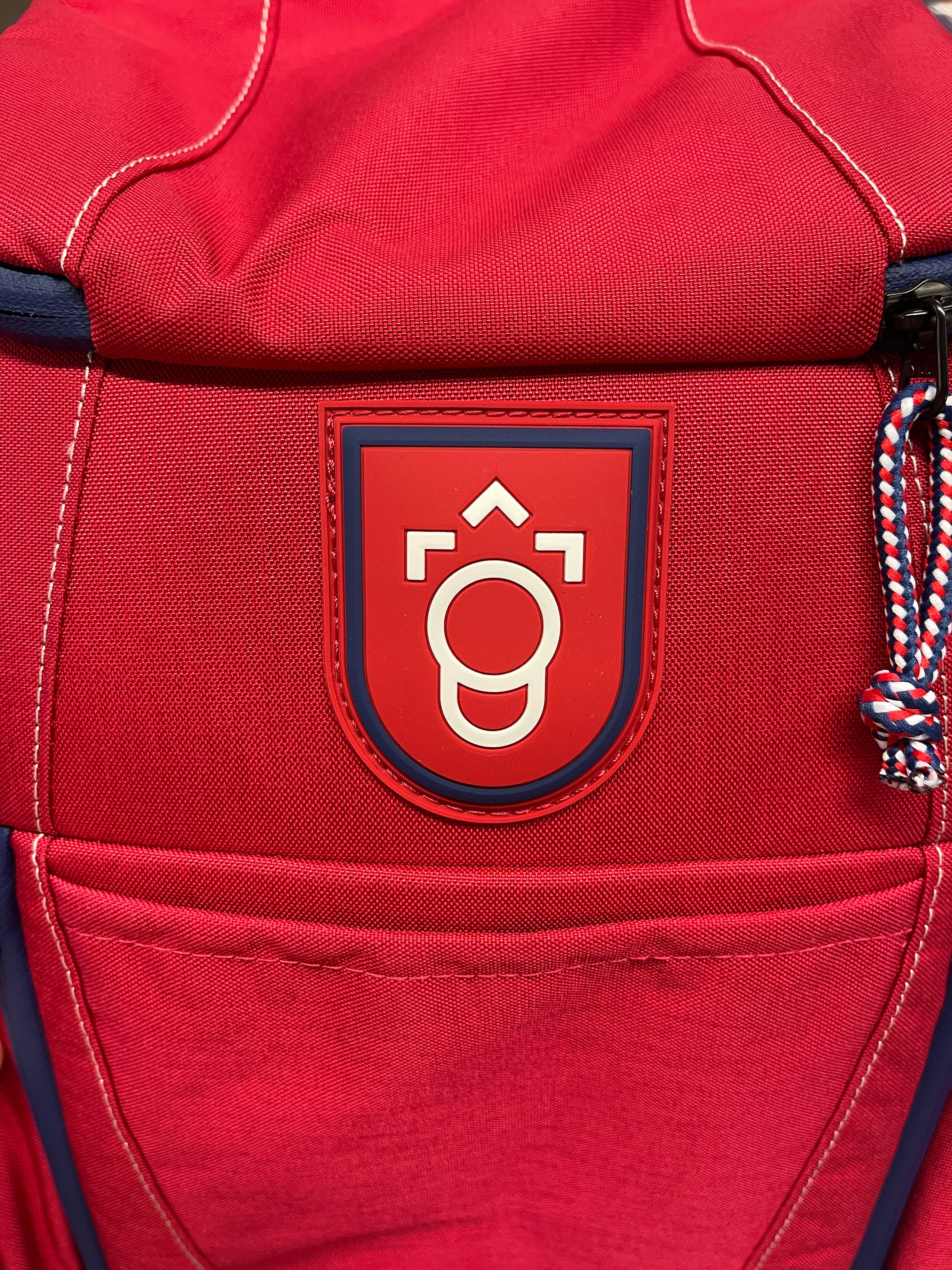 Squatch Disc Golf Lore Bag 2.0