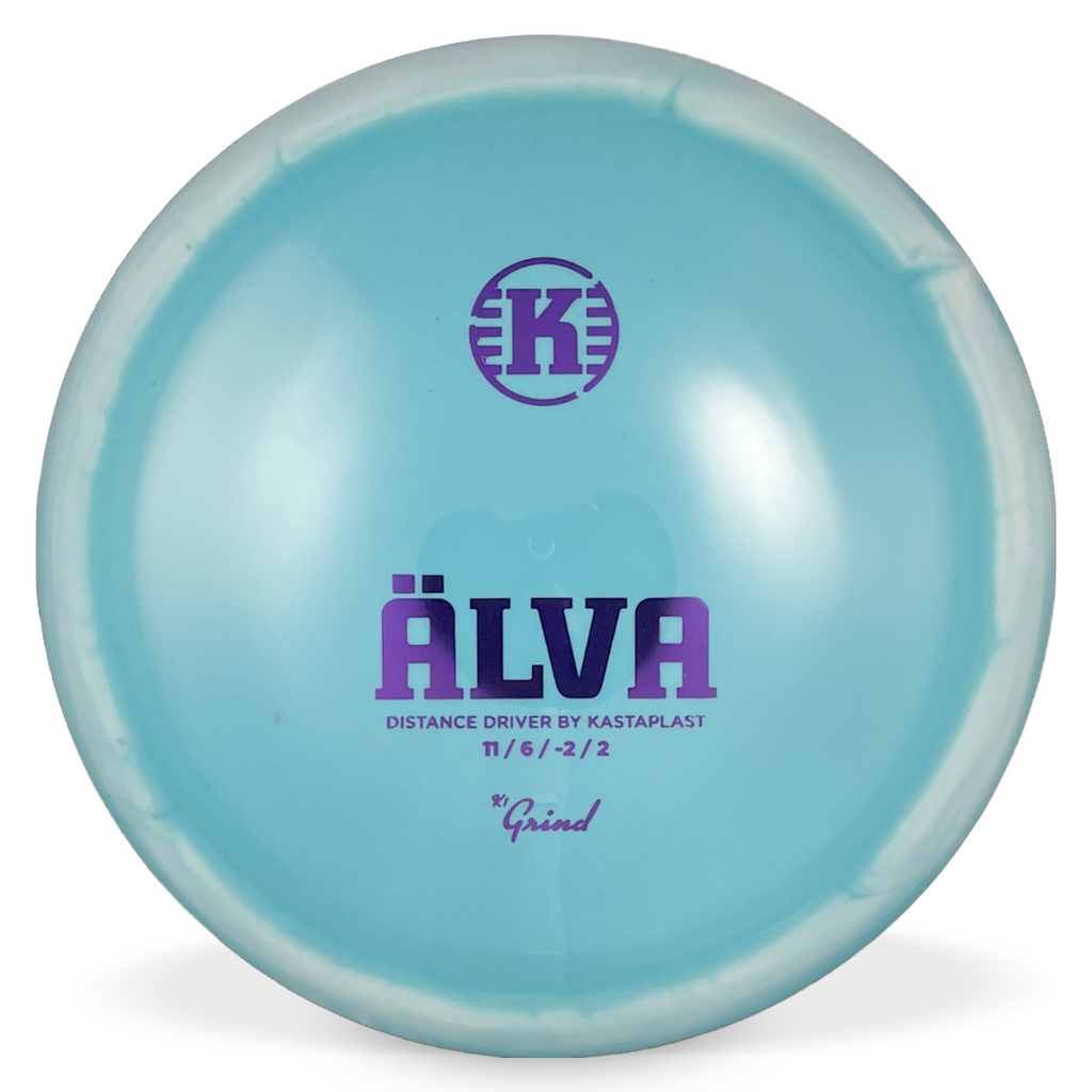 K1 Grind Alva