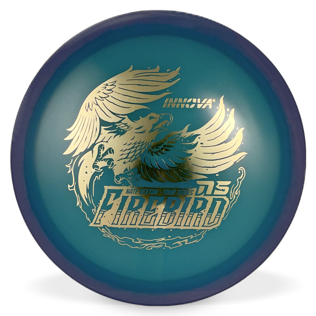 Proto Glow Halo Champion Firebird - 2025 Sexton Tour Series