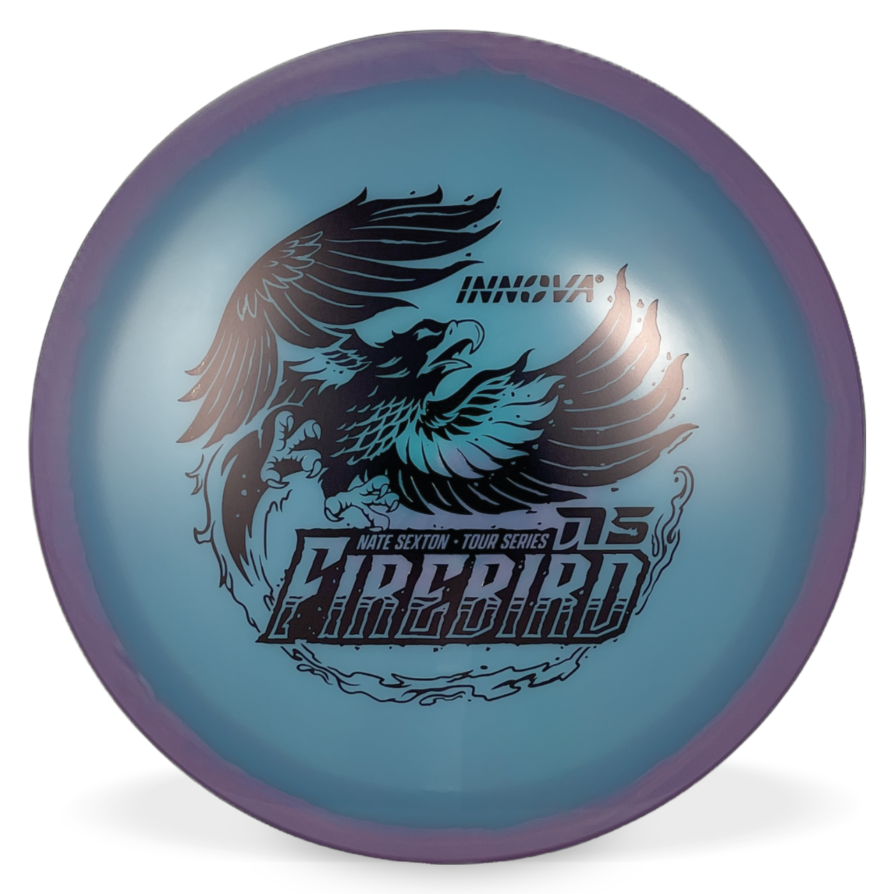 Proto Glow Halo Champion Firebird - 2025 Sexton Tour Series