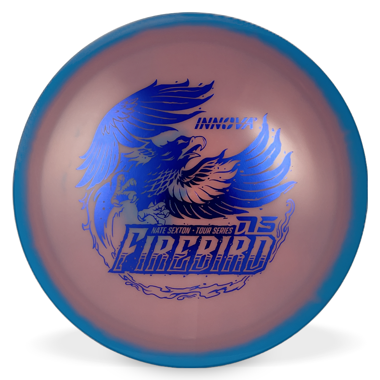 Proto Glow Halo Champion Firebird - 2025 Sexton Tour Series