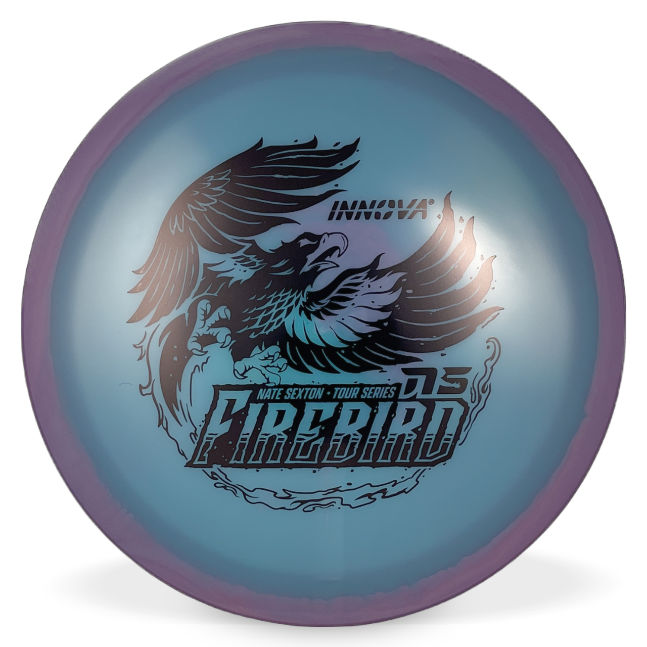 Proto Glow Halo Champion Firebird - 2025 Sexton Tour Series