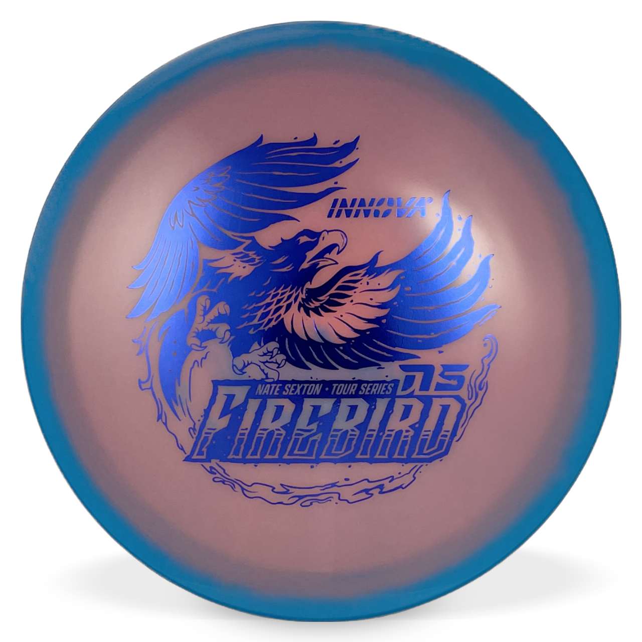 Proto Glow Halo Champion Firebird - 2025 Sexton Tour Series