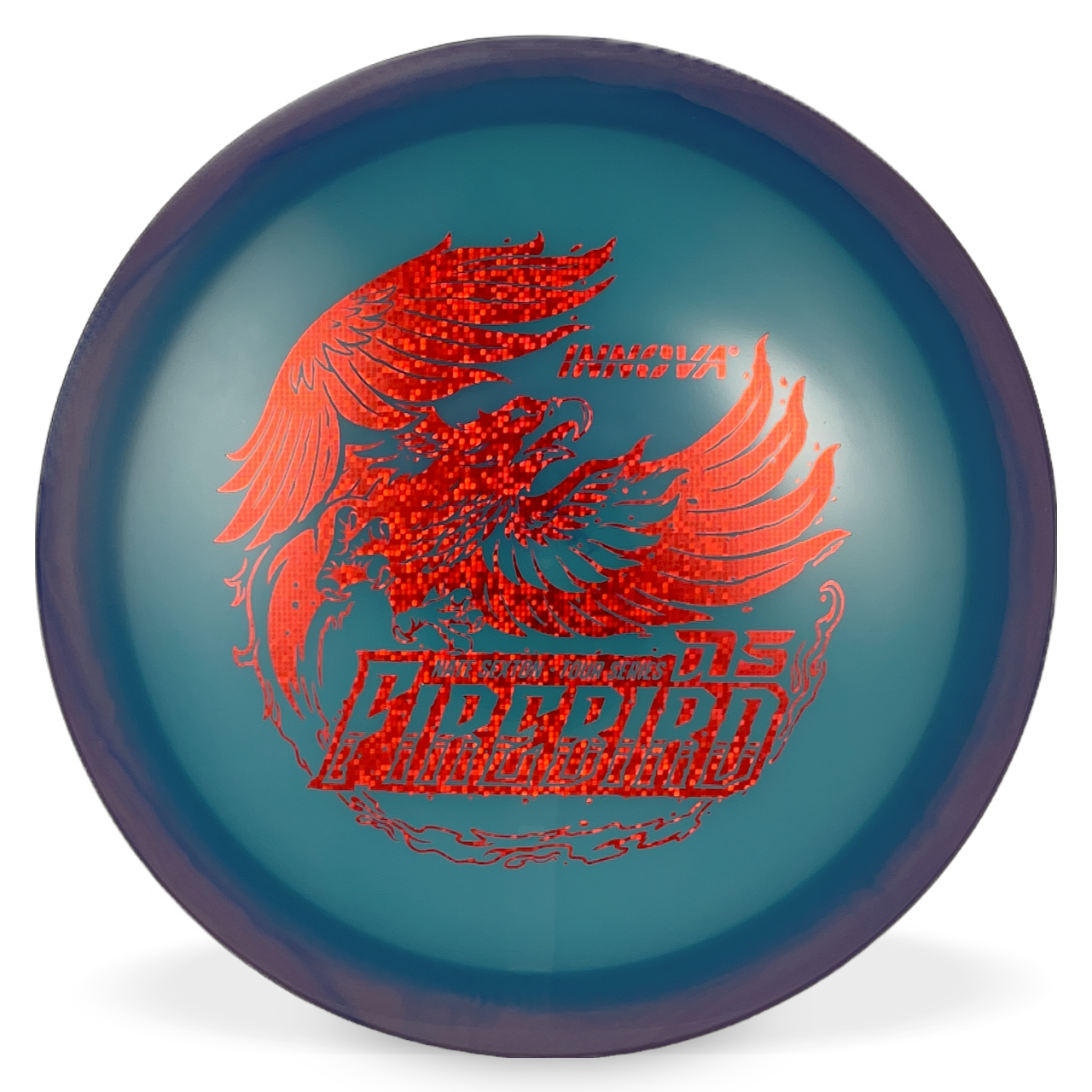 Proto Glow Halo Champion Firebird - 2025 Sexton Tour Series
