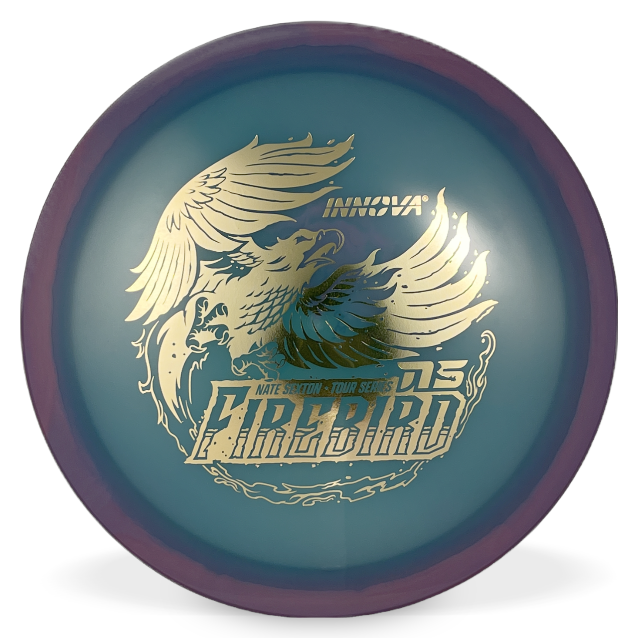 Proto Glow Halo Champion Firebird - 2025 Sexton Tour Series