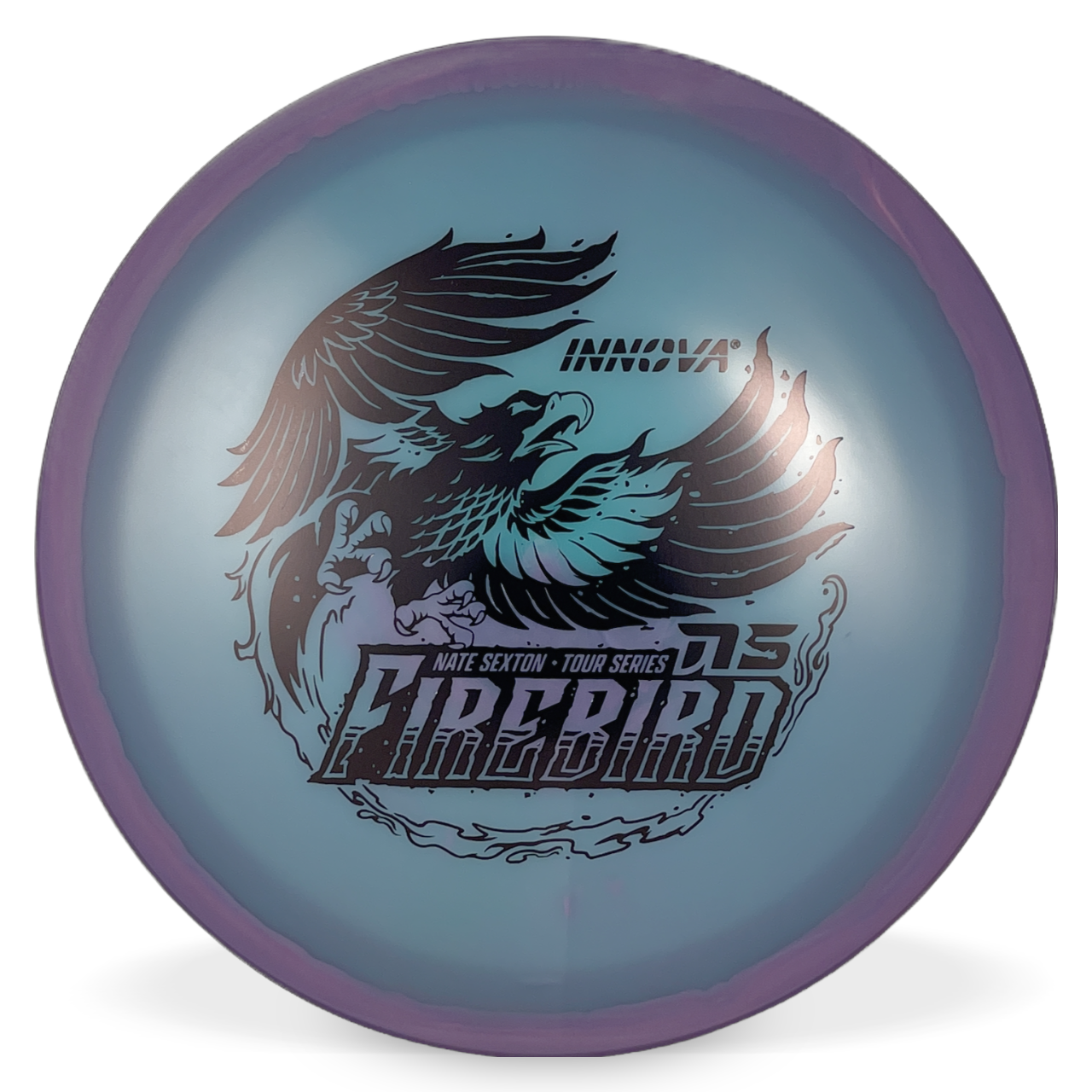 Proto Glow Halo Champion Firebird - 2025 Sexton Tour Series