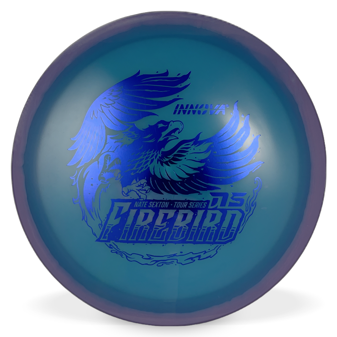 Proto Glow Halo Champion Firebird - 2025 Sexton Tour Series