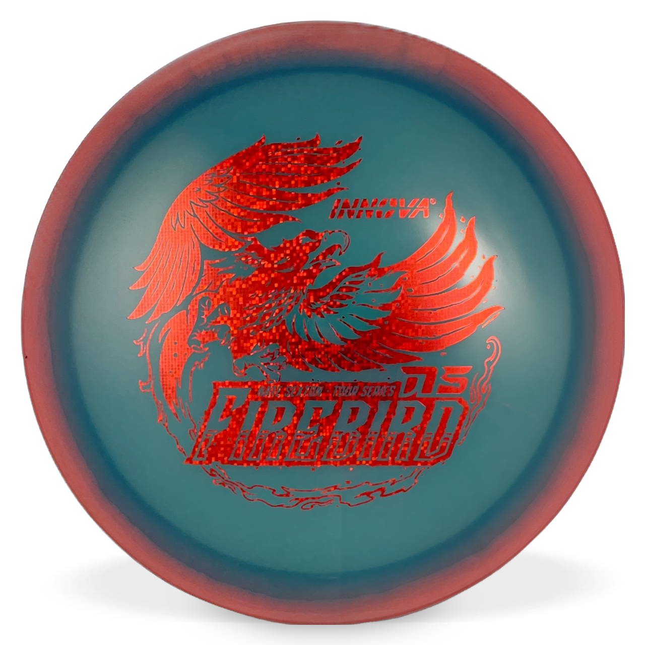 Proto Glow Halo Champion Firebird - 2025 Sexton Tour Series